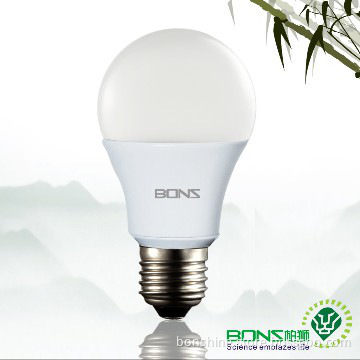 LED Bulb A60 high quality special offer E27  low price  470LM  7W